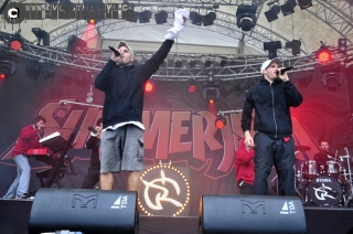 SUMMERJAM - DE - DAY 2