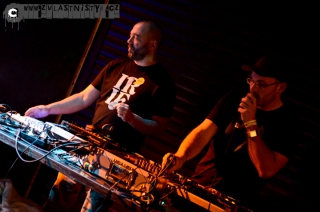 DUB INC - LMB ID:5237
