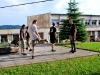 OPEN AIR U KANCLU, Ústí nad Labem, 16. 6. 10, Václav Eder / Zvláštní Styl, foto 3