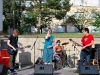 OPEN AIR U KANCLU, Ústí nad Labem, 16. 6. 10, Václav Eder / Zvláštní Styl, foto 4