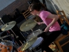 OPEN AIR U KANCLU, Ústí nad Labem, 16. 6. 10, Václav Eder / Zvláštní Styl, foto 6