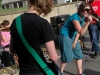 OPEN AIR U KANCLU, Ústí nad Labem, 16. 6. 10, Václav Eder / Zvláštní Styl, foto 7