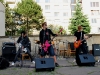 OPEN AIR U KANCLU, Ústí nad Labem, 16. 6. 10, Václav Eder / Zvláštní Styl, foto 10