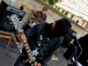 OPEN AIR U KANCLU, Ústí nad Labem, 16. 6. 10, Václav Eder / Zvláštní Styl, foto 11