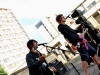 OPEN AIR U KANCLU, Ústí nad Labem, 16. 6. 10, Václav Eder / Zvláštní Styl, foto 12
