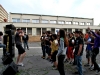 OPEN AIR U KANCLU, Ústí nad Labem, 16. 6. 10, Václav Eder / Zvláštní Styl, foto 14