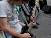OPEN AIR U KANCLU, Ústí nad Labem, 16. 6. 10, Václav Eder / Zvláštní Styl, foto 15