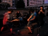 OPEN AIR U KANCLU, Ústí nad Labem, 16. 6. 10, Václav Eder / Zvláštní Styl, foto 17