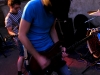 OPEN AIR U KANCLU, Ústí nad Labem, 16. 6. 10, Václav Eder / Zvláštní Styl, foto 20