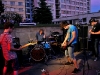 OPEN AIR U KANCLU, Ústí nad Labem, 16. 6. 10, Václav Eder / Zvláštní Styl, foto 22
