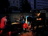 OPEN AIR U KANCLU, Ústí nad Labem, 16. 6. 10, Václav Eder / Zvláštní Styl, foto 25