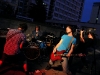 OPEN AIR U KANCLU, Ústí nad Labem, 16. 6. 10, Václav Eder / Zvláštní Styl, foto 26