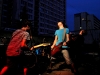 OPEN AIR U KANCLU, Ústí nad Labem, 16. 6. 10, Václav Eder / Zvláštní Styl, foto 27