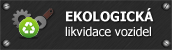 Ekologická likvidace Josef Novák - Autovrakoviště a prodej náhradních dílů