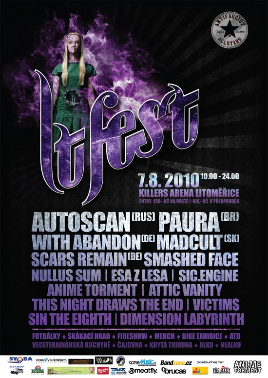 LT fest 2010
