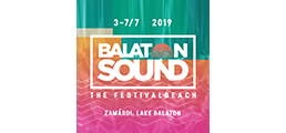 Balaton sound