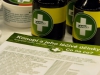 Reflex Cannabis Cap - 02