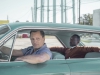 Viggo Mortensen stars as "Tony Lip" and Mahershala Ali as "Don Shirley" in GREEN BOOK.