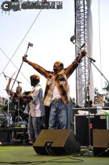 TÁBOR - HUDBA - FESTIVAL - MIGHTY SOUNDS