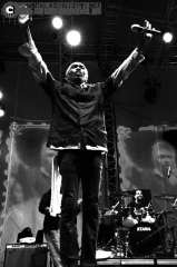TÁBOR - HUDBA - FESTIVAL - MIGHTY SOUNDS