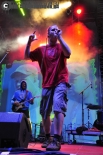 TÁBOR - HUDBA - FESTIVAL - MIGHTY SOUNDS