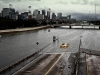 Sinking Cities