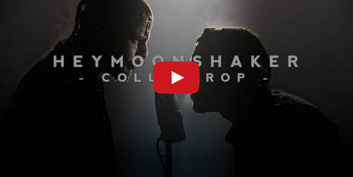 Heymoonshaker – Colly Drop