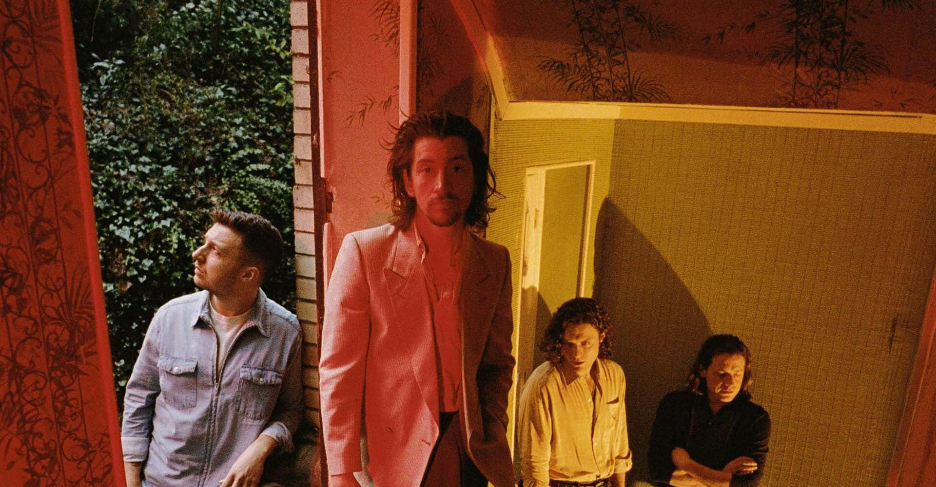 SZIGET PŘEDSTAVUJE PRO ROK 2022 PRVNÍ ČÁST VELKOLEPÉHO PROGRAMU S HEADLINERY ARCTIC MONKEYS, DUA LIPA A KINGS OF LEON SZIGET PŘEDSTAVUJE PRO ROK 2022 PRVNÍ ČÁST VELKOLEPÉHO PROGRAMU S HEADLINERY ARCTIC MONKEYS, DUA LIPA A KINGS OF LEON