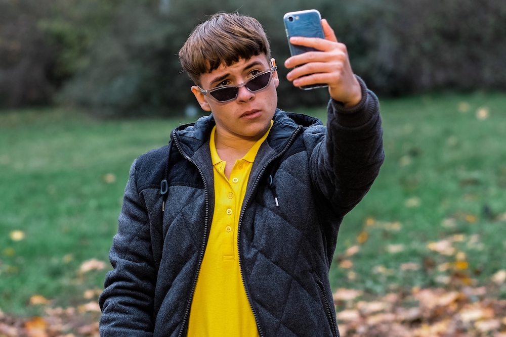 Film Yung Michal o mladém rapperovi na cestě za slávou bude mít světovou premiéru na MFF Karlovy Vary Film Yung Michal o mladém rapperovi na cestě za slávou bude mít světovou premiéru na MFF Karlovy Vary