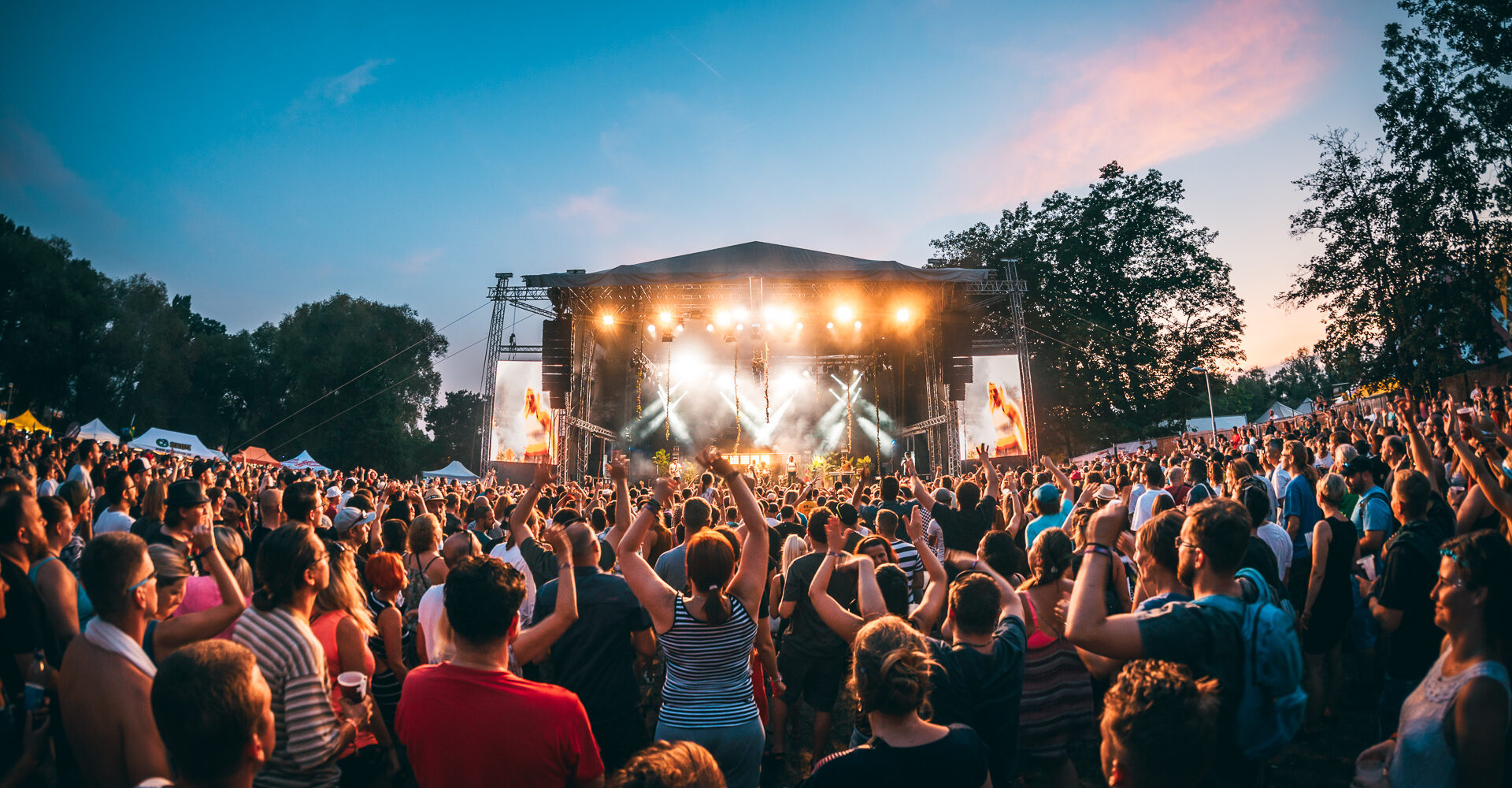 V PÁTEK VYPUKNE POSLEDNÍ ROČNÍK FESTIVALU ROCK FOR CHURCHILL V PÁTEK VYPUKNE POSLEDNÍ ROČNÍK FESTIVALU ROCK FOR CHURCHILL