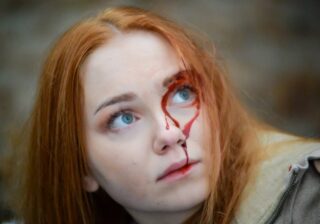 Co se stalo s Annou? Thriller #annaismissing o záhadném zmizení influencerky  představuje trailer