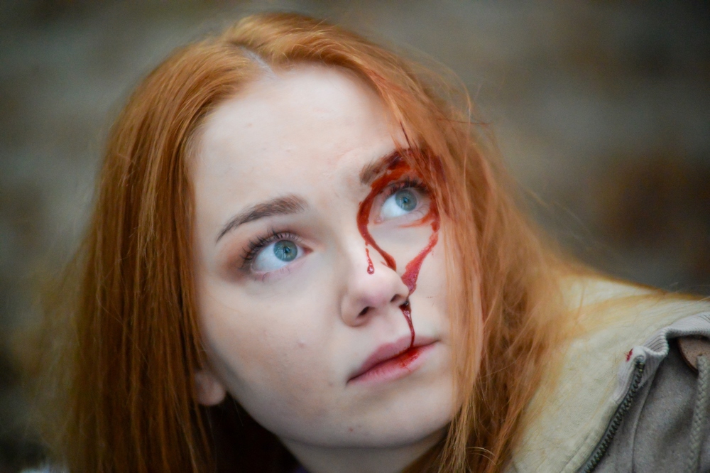 Co se stalo s Annou? Thriller #annaismissing o záhadném zmizení influencerky  představuje trailer