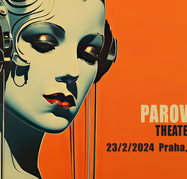 PAROV STELAR PŘEDSTAVÍ V PRAZE JEDINEČNÉ THEATER TOUR