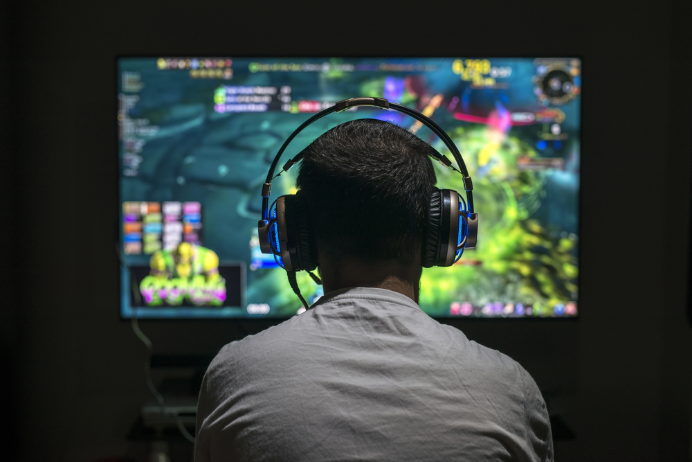 Praha otevře dveře herního průmyslu a spojí profíky, studenty i veřejnost. Přichází GAME Developers Session Prague Praha otevře dveře herního průmyslu a spojí profíky, studenty i veřejnost. Přichází GAME Developers Session Prague