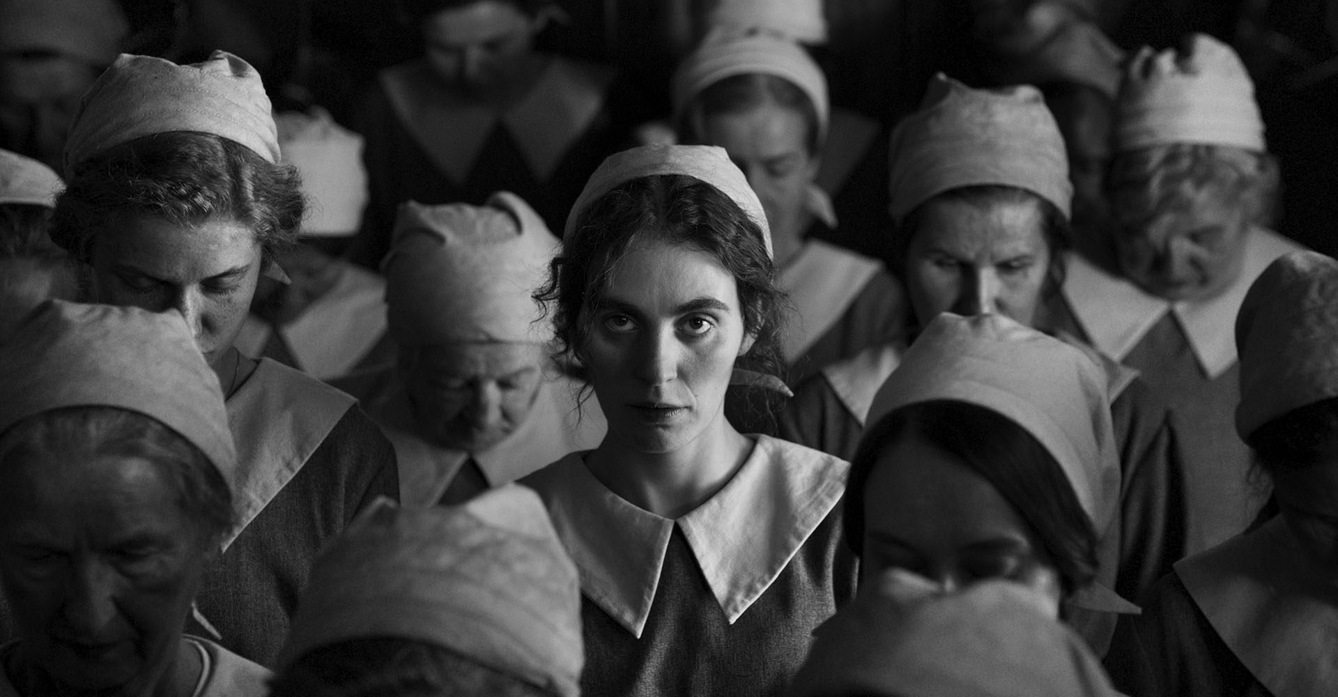 Do kin míří Dívka s jehlicí, film s dvěma cenami Evropské filmové akademie aktuálně nominovaný na Oscara Do kin míří Dívka s jehlicí, film s dvěma cenami Evropské filmové akademie aktuálně nominovaný na Oscara