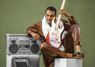 COLOUR MEETING 2025 OZNAMUJE PRVNÍ JMÉNA A MEZI NIMI I AFRICKOU HVĚZDU BOMBINA, DUNAJ S JANOU VÉBROVOU A WWW NEUROBEAT