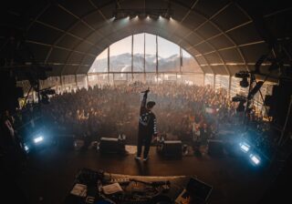 Snowland Music Festival 2025: Největší alpská party se vrací do Livigna!