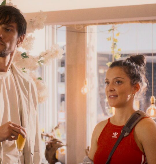 „Zlato, uber plyn!“ – když vám řidička taxi zboří život a možná i srdce