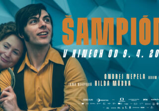 Film ŠAMPIÓN zažil velkolepou předpremiéru na ZOH 2026 v Miláně!