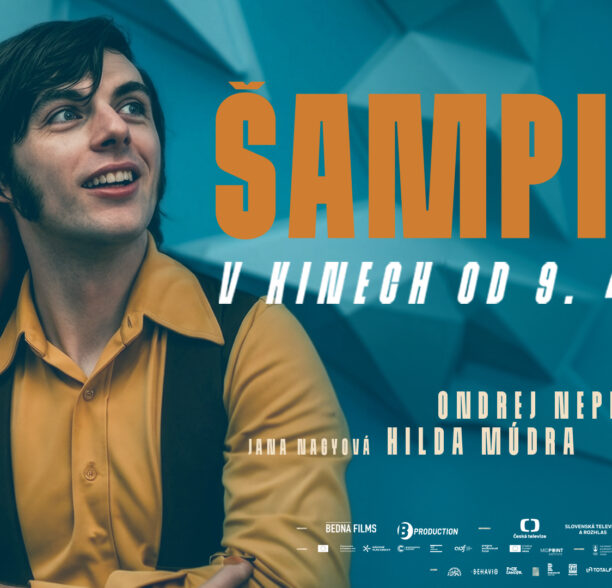 Film ŠAMPIÓN zažil velkolepou předpremiéru na ZOH 2026 v Miláně!