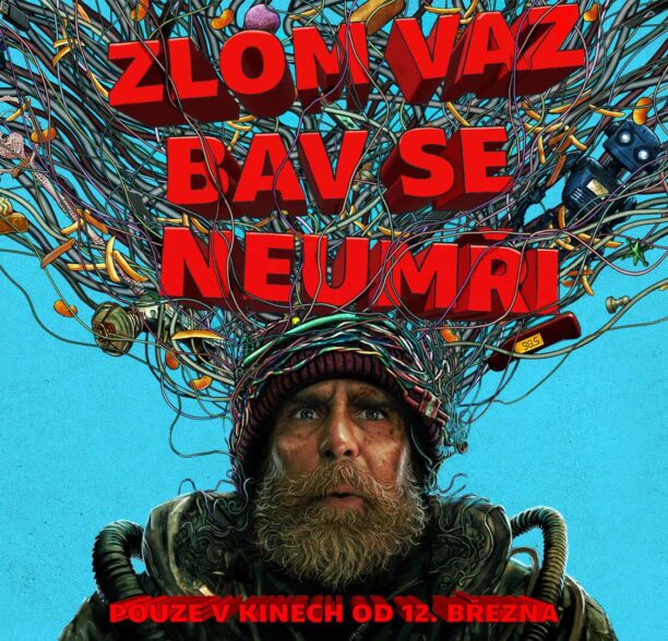 Když už nezbyli hrdinové, přichází… ti úplně nejmíň kvalifikovaní