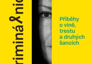 Silné příběhy, aktuální témata a knihy, které otevírají důležité rozhovory