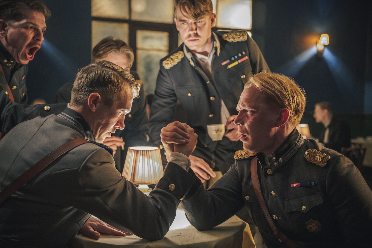 Producenti z Bionautu chystají film o Emě Destinnové i dokument o kapele Lunetic a posilují  svůj distribuční label Zero Gravity